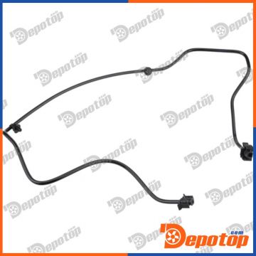 Tube d'écoulement, vase d'expansion pour FORD | 2012849, BPP-FR-023